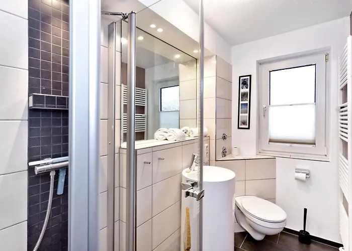 Seemoewe, Sm4 Διαμέρισμα Duhnen